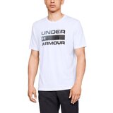 Under Armour Men's T-shirt Team Issue Wordmark SS | Shoptok.si