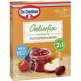 Gelierfix 2:1, 3 vrečke