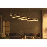 Opviq LIG04350105D black chandelier | ePonuda.com
