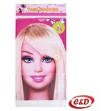 PARTY stolnjak: Barbie | Eponuda.ba