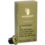 Hausbrandt decaffeinato nespresso ® kompatibilne kapsule 10/1 Cene