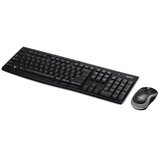 Logitech tastatura sa mišem MK270 | Eponuda.com