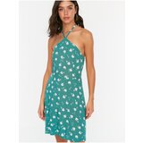 Trendyol Green Women Patterned Dress - Women | Shoptok.si