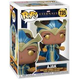 Funko Pop Marvel Eternals Ajak | Shoptok.si
