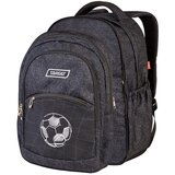 Target Šolski nahrbtnik 2v1 Curved Football | Shoptok.si