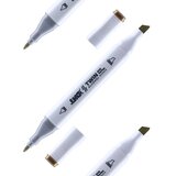  twin 508, alkoholni marker, dvostrani - odaberite boju | Eponuda.com