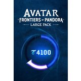 Avatar: Frontiers of Pandora Large Pack – 4,100 Tokens (DLC) XBOX LIVE Key GLOBAL  Avatar: Frontiers of Pandora Large Pack – 4,100 Tokens (DLC) XBOX LIVE Key GLOBAL Slike