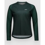 Poc Motion Air Long Sleeve Jersey pargasite green | Shoptok.si