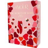 DREAMTOYS Amour The Secrets of Love Panty Play Kit Cene