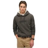 Superdry muški duks sa kapuljačom