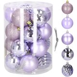 springos Komplet božičnih kroglic z 20 kosi, (21638157) | Shoptok.si