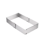 Altom design podesivi kalup za torte 28cm | shoptok.hr