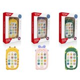  Bebi igračka telefon sa snimanjem zvuka ( 71035 ) Cene