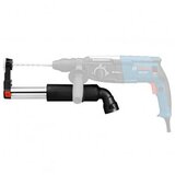 Bosch GDE 16 PLUS SDS-plus sistem za bušenje bez prašine 1600A0015Z | Eponuda.com