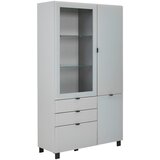 Hom`in Vitrina Poole, Siva Cene
