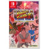Ultra Street Fighter 2 The Final Challengers (SWITCH) - rabljeno | Shoptok.si