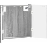 Kabinet za mete ARNHEM Siva Sonoma 52,5 x 10,5 x 53,5 cm | shoptok.hr
