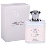 STYLE Muška toaletna voda Crest white, EDT, 100 ml Cene