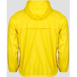 K-Way LE VRAI 4.0 CLAUDE 100% NYLON RECYCLED žuta | shoptok.hr