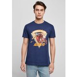 MT Men Hustle Hard Always Tee Lightweight Navy | shoptok.hr