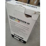 Arctic Liquid Freezer III 420 A-RGB White vodeno hlađenje ACFRE00153A OUTLET | ePonuda.com