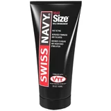 Swiss Navy MAX Size - stimulativna krema za moške (150ml)