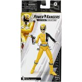 Hasbro power rangers figurica spd ranger rumena, (20838359) Cene