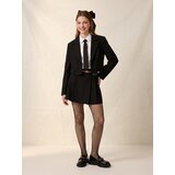 Sinsay Plisirana mini suknja | shoptok.hr