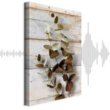  Slika - January Dawn (1 Part) Vertical 20x30 | shoptok.hr