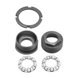 Šolja srednja mtb 34.8 mm crna 1.37"x24T navoj ( 250052 ) | ePonuda.com