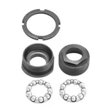 srednja mtb 34.8 mm crna 1.37"x24T navoj ( 250052 )