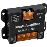  Pojačivač napajanja za jednobojne LED trake, 12V/360W | Eponuda.com