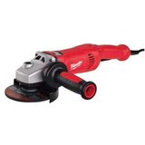  Milwaukee Električna ugaona brusilica sa AVS 125 mm, 1750 W, prekidač sa lopaticom AGV 17-125 XE DMS | ePonuda.com
