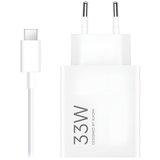 Xiaomi MDY-12-EA 33 W USB-A punjač sa USB-A&amp;ndash;USB-C kablom Slike