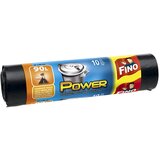 Fino kese za smeće 90L 10 komada | ePonuda.com