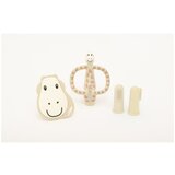 Matchstick monkey grizalo Monkey poklon Starter žirafa Zofi brown u