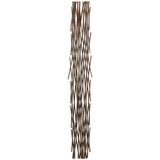  Rešetkaste ograde od vrbe 5 kom 180 x 120 cm | shoptok.hr