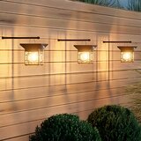  Solarna lampa sa senzorom pokreta | ePonuda.com