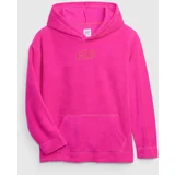 GAP Kids fleece sweatshirt - Boys