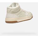Geox Cream men's sneakers Sedral Court - Men's | Shoptok.si