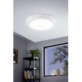 Eglo - led rgbw prigušiva stropna svetiljka fueva-c LED/21W/230V | Eponuda.com