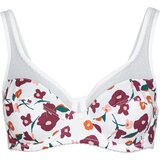 DIM Z oporo GENEROUS COTON BIO Bela | Shoptok.si