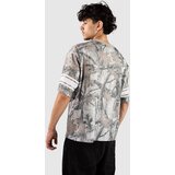 Ninth Hall False Start Jersey T-shirt camo | Shoptok.si