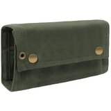 INF Organizator za začimbe za kampiranje iz platna Green, (22125669) | Shoptok.si
