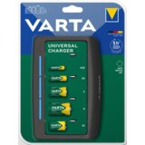 Varta punjač baterija Universal 57648 57648101401 | ePonuda.com
