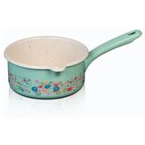 Metalac POSUDA 1 RUČKA S KLJUNOM FAIRY BLOOM 14cm / 1,00lit Cijene