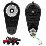  24V menjalni motor RPM-12000 za SX2068 vozilo na baterijo Cene