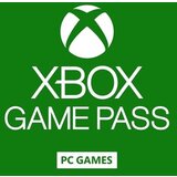Xbox Game Pass for PC - 1 Month Windows Store Non-stackable Key GLOBAL  Xbox Game Pass for PC - 1 Month Windows Store Non-stackable Key GLOBAL Slike