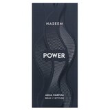 Naseem Power toaletna voda za muškarce 80 ml | shoptok.hr