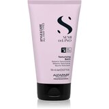 ALFAPARF MILANO Semi di Lino Style&Care Texturizing Balm vlažilna stiling krema za naraven videz 150 ml Cene